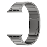 Innerlight® Titanium+ - Hoogwaardig Titanium, 22Ti materiaal - 42/44/45/49mm